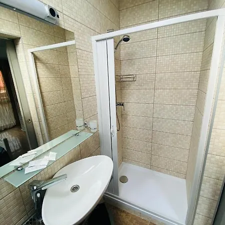 Guest house Linton Apartmanhaz - Siofok, Plazs Siofok