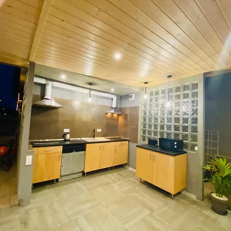 Linton Apartmanhaz Guest house *