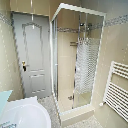 Linton Apartmanhaz Siofok