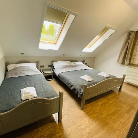Gasthuis Linton Apartmanhaz