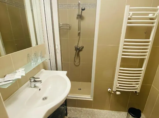 Linton Apartmanhaz