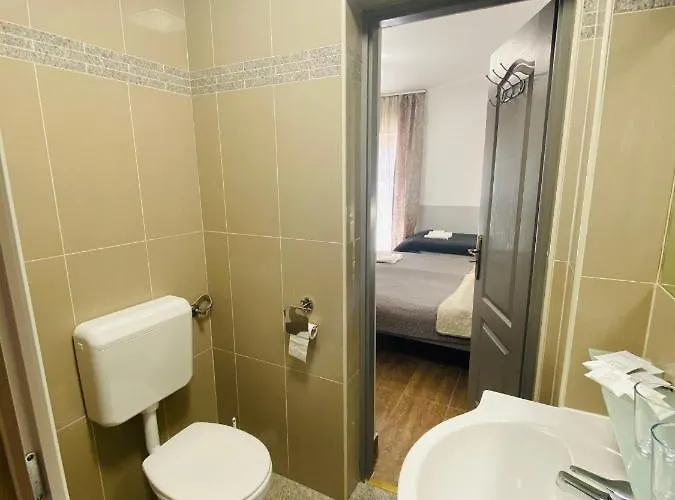 Linton Apartmanhaz Konukevi